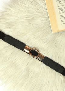 Omen Black Belt