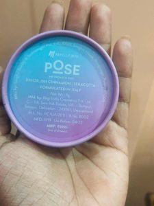 Bronzer Contour Powder