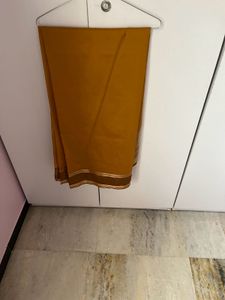 New pure silk weaved zari dupatta