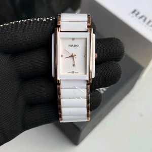 Rado Ceramic Watch ⌚
