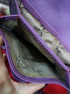 Crossbody Bag in Good Condition