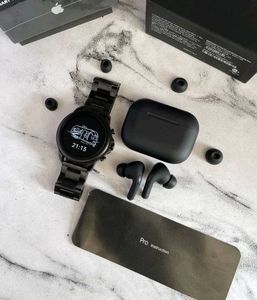 Fossil &amp; Apple 2 in 1 blast Combo 7a Quality Produ