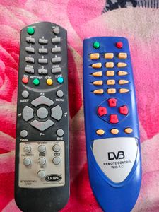 TV Remote
