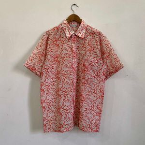 Vintage Walkway Shirt