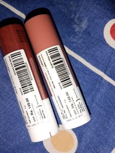 zudio lipstick