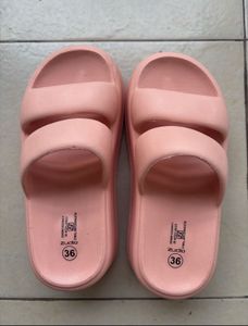 Zudio Pink Slides