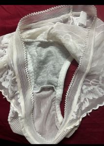 Bra&amp;panty