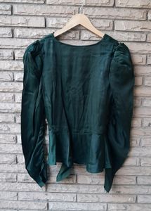 ZARA TOP