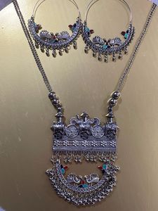 Imitation Stunning Set