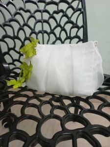 White Sling Bag 🌿
