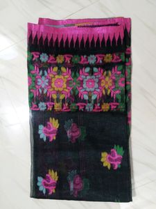 Combo 3 Manipuri Chador Set New Not Used