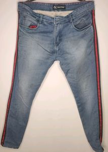 C K jeans