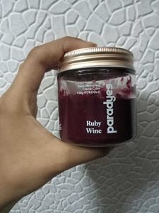 Paradyes Top-up Semi-permanent Ruby Wine