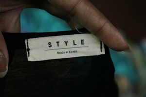 Sleeveless Black Dress