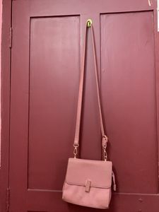 Code By Lifestyle Sling Bag