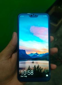 Honor 9N 💖 4GB RAM , 64GB ROM