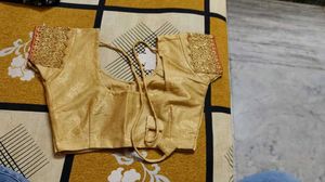 Heavy Newly Wedding Saree