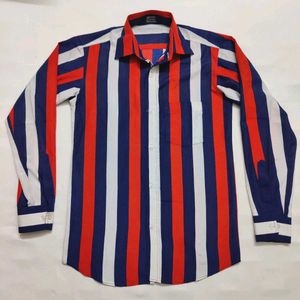 Image Plaid Shirt - 36