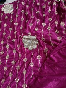 Women&#39;s Saree