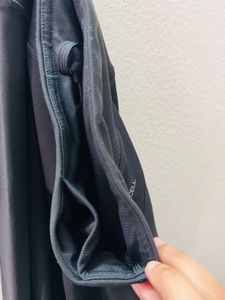 Puma Black Leggings