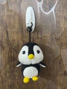 Cute Penguin Plush