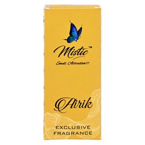 Mistic Airik Perfume