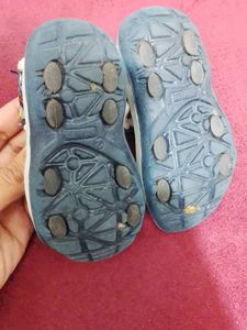 Ferrari Kids Sandals