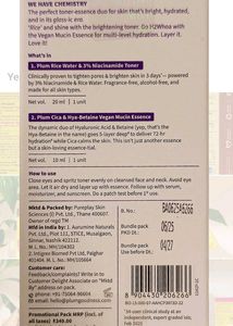 3 SKINCARE MINI KITS