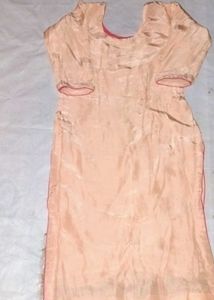 Silky Suith Pathani