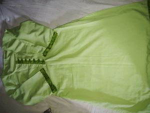 Stret Kurti