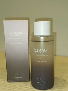 Haruharu Wonder Black Rice Toner