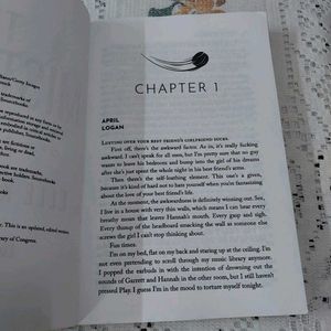 The Mistake by Elle Kennedy