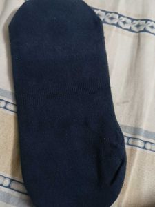 Invisible Socks