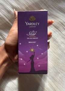 Yardley London Perfume