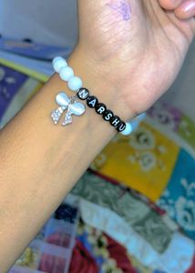 Name Bracelet..😍😍