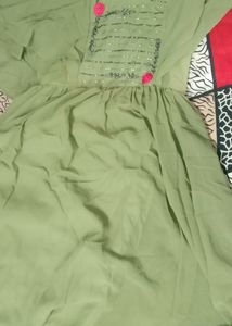 Pizta Colour Top