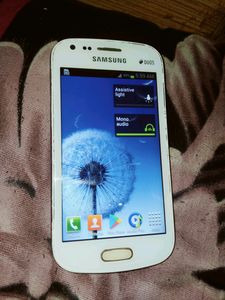 Samsung Galaxy S Duos Mobile