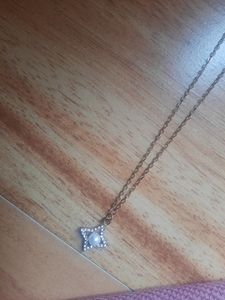 Pandel With Chain