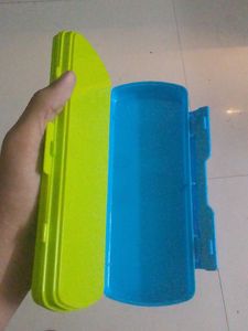 Pencil Box