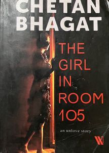 Books By Chetan Bhagat