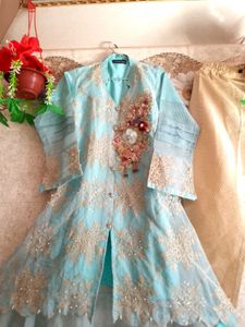 Kurta Pent Set 💐Dress New
