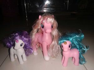 My Little Pony Lot
