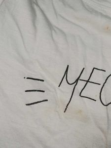 Meow Graphic Tee