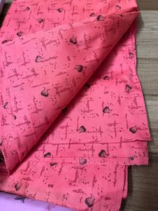 Fabric Bundle - 3 Pieces