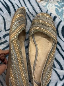 Ethnic Flats