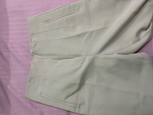Straight Leg Pants