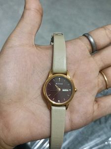 Titan Watch
