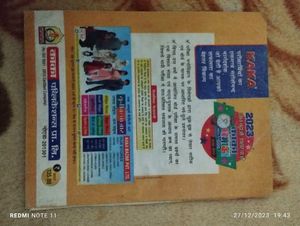 English Question Bank Class Of 12th Up Board..