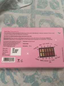 Eye Shadow