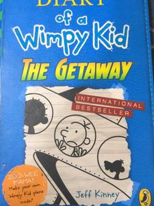 The Getaway